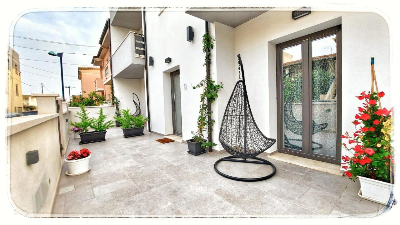 16Miglia Hotel La Caletta Exterior photo