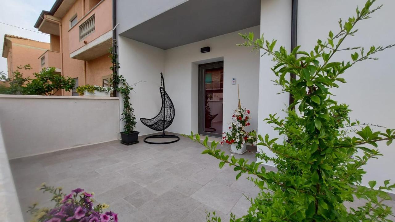 16Miglia Hotel La Caletta Exterior photo